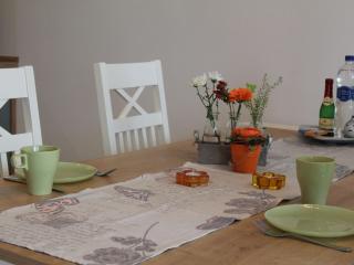 Holiday home in Wismar near the Baltic Sea - Wismar - 2