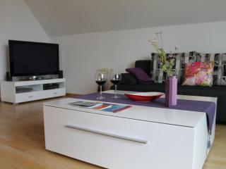 Apartment in Wismar with Balcony - 3