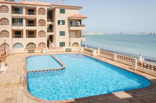 Apartamentos Zambra III - La Manga del Mar Menor - 0