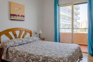 Apartamentos Zambra III - La Manga del Mar Menor - 6
