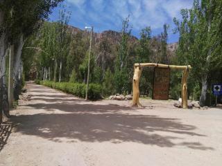 Bosque Divino Cabañas & Suites - Valle Grande - 4