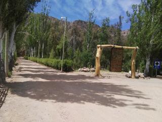 Bosque Divino Cabañas & Suites - Valle Grande - 3