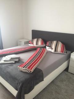Augsburger Apartment - Augsbourg - 5