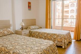 Apartamentos Zambra III - La Manga del Mar Menor - 2