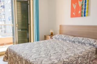 Apartamentos Zambra III - 7