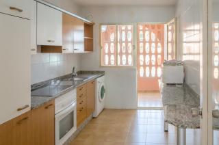 Apartamentos Zambra III - La Manga del Mar Menor - 4