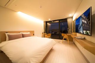 Pino Hotel - Seogwipo - 3