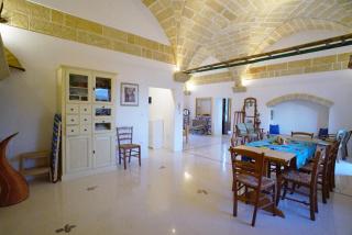 Villa Le Macchie - Torre Vado - 4