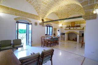 Villa Le Macchie - Torre Vado - 5
