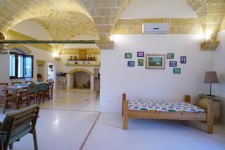 Villa Le Macchie - Torre Vado - 6