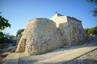Villa Le Macchie - Torre Vado - 0