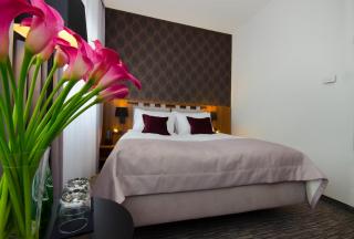 Best Western Hotel Mariacki Katowice - Katowice - 5
