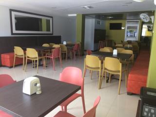 Hotel 56 Avenue Plaza - Barranquilla - 3