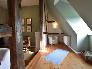 Wohnung nahe Ostsee Kühlungsborn - 3