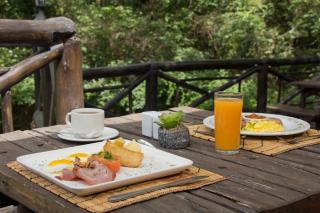 Kruger Adventure Lodge - Hazyview - 8