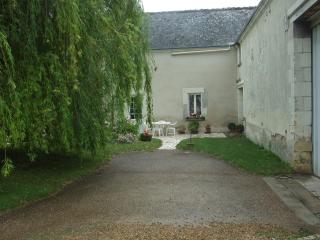 Aurore de Beaufort - Saint-Martin-le-Beau - 9