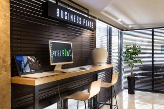 Pino Hotel - Seogwipo - 5