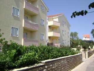 Dalmacia apartments - Srima - 6
