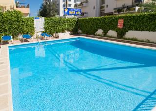 Apartamentos Green Line Bon Sol - AB Group - Playa d'en Bossa - 5