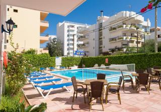 Apartamentos Green Line Bon Sol - AB Group - Playa d'en Bossa - 0