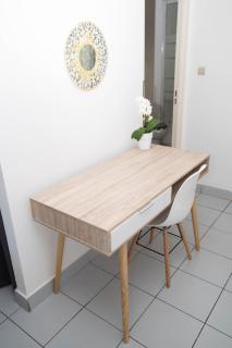 Apt 5 min à pied centre ville - 2