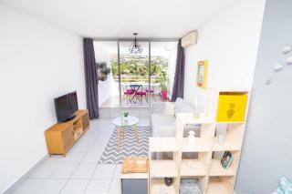 Apt 5 min à pied centre ville - 9