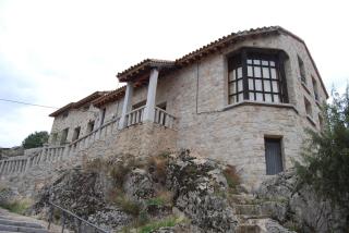 Alojamientos El Castillo - El Berrueco - 9