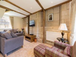 George III - Winchcombe - 4