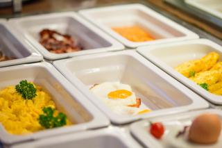 Auszeit Hotel Düsseldorf - das Frühstückshotel - Partner of SORAT Hotels - Düsseldorf - 4