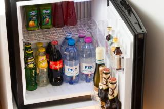 Garda Suite Hotel - Tonelli Hotels - 9
