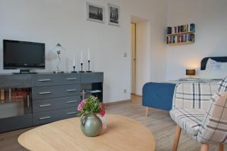 Ferienwohnung Wartburgblick - Eisenach - 9