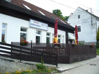Hotel Berounka - Liblín - 3