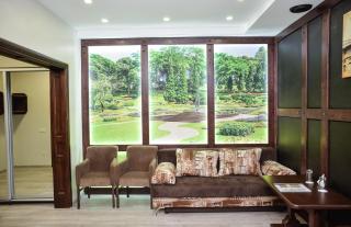 Nashe Misto Guest House - Kovel' - 8