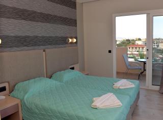 Alexander The Great Aparhotel - Laganas - 1