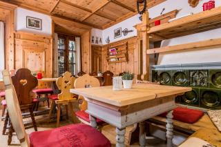 Gasthaus Babsi - Oberbozen - 9