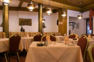 Post-Hotel - Mittenwald - 5
