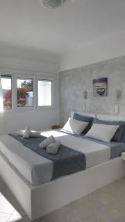 Lagada Beach Hotel - Adamas - 5