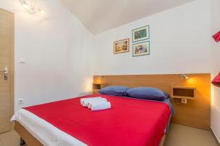 Apartments Mirica - Baška - 8