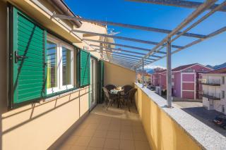 Apartments Mirica - Baška - 1