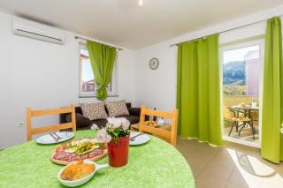 Apartments Mirica - Baška - 9