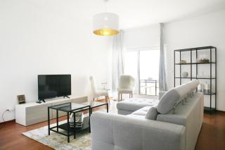 Parque das Nações - Fil New Apartment - Lisbona - 9