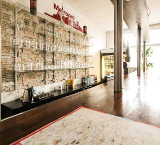Metropol Hostel Berlin - Berlin - 6