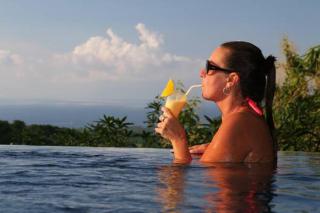 Puri Mangga Sea View Resort and Spa - Lovina - 8