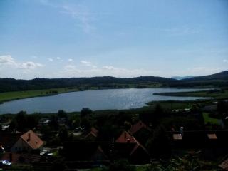Jázmin Apartman - Tihany - 2