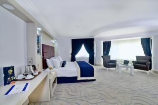 Elazığ Marathon Hotel - Elazig - 9