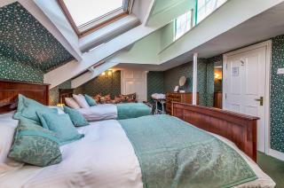The Lynch Country House - Somerton - 8