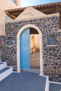 Anemoessa Villa - Oia - 6