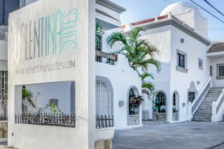 Valentina Suites by Las Flores Vacation Rentals - Playa del Carmen - 5