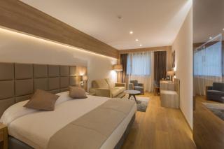Lamaraz Hotels - Algier - 9