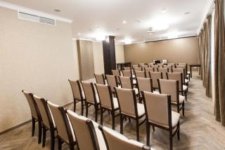 West Park Hotel - Kiev - 5